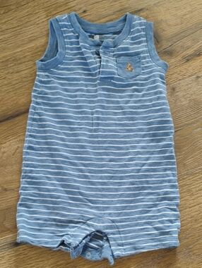 Baby Gap 6-12 Month Romper